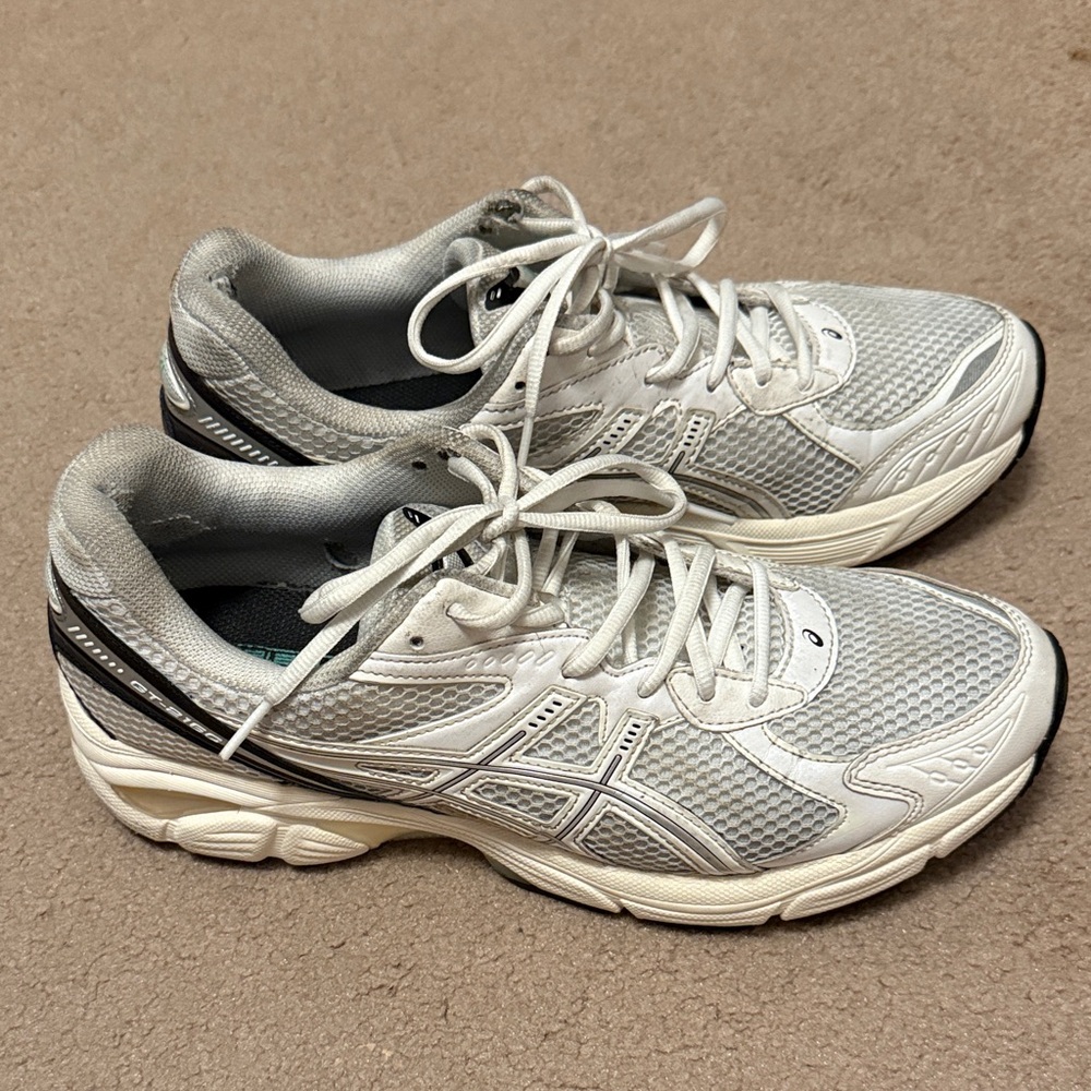 ASICS men’s GT-2160 men’s shoe, size 10.5, USED, NO BOX up for grabs!